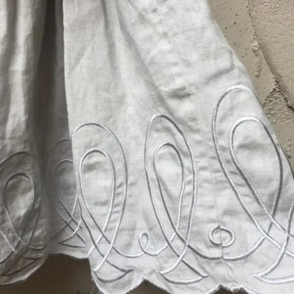 Innika Choo Convertible Midi Sleeves Dress size XS - Picture 7 of 11